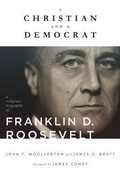 Cover: A Christian and a Democrat - William B. Eerdmans Publishing Company