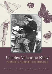Enlarge image Cover: Charles Valentine Riley - The University of Alabama Press