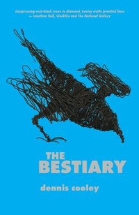 Enlarge image Cover: The Bestiary - Turnstone Press