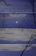 Cover: Cold Press Moon - Turnstone Press