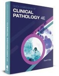Enlarge image Cover: Quick Compendium of Clinical Pathology - American Society of Clinical Pathologists Press