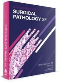 Enlarge image Cover: Quick Compendium of Surgical Pathology - American Society of Clinical Pathologists Press