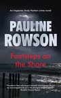 Cover: Footsteps on the Shore - Fathom