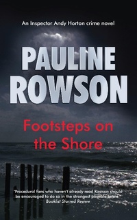 Enlarge image Cover: Footsteps on the Shore - Fathom