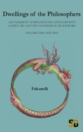 Cover: Dwellings of the Philosophers - Daniel Claudio Bernardo