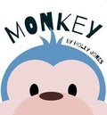 Cover: Monkey - Ratbot Publishing