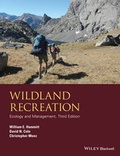 Cover: Wildland Recreation - Wiley