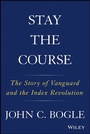 Cover: Stay the Course - Wiley-Scrivener