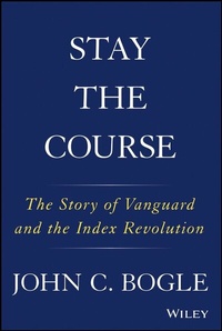 Enlarge image Cover: Stay the Course - Wiley-Scrivener