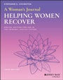 Cover: A Woman's Journal - Jossey-Bass