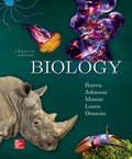 Cover: Biology - McGraw-Hill Education