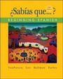 Cover: Sabias Que...? - McGraw Hill Higher Education
