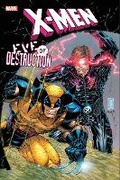 Cover: X-men: Eve Of Destruction - Marvel Comics