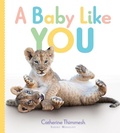 Cover: A Baby Like You - Hmh Books for Young Readers