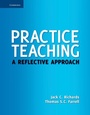 Cover: Practice Teaching - Cambridge University Press