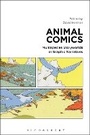 Cover: Animal Comics - Bloomsbury Academic