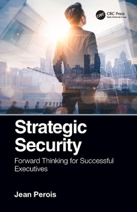 Abbildung von: Strategic Security - CRC Press