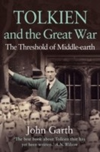 Abbildung von: Tolkien and the Great War - HarperCollins