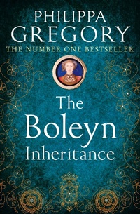 Enlarge image Cover: The Boleyn Inheritance - HarperCollins