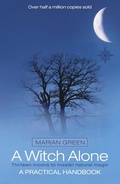 Cover: A Witch Alone - Thorsons