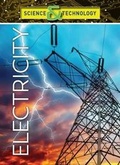 Cover: Electricity - Mason Crest Publishers