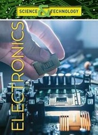 Enlarge image Cover: Electronics - Mason Crest Publishers