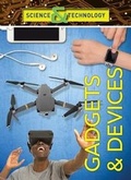Cover: Gadgets and Devices - Mason Crest Publishers