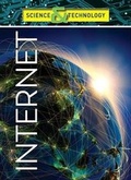 Cover: Internet - Mason Crest Publishers