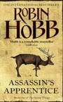 Cover: Assassin's Apprentice - HarperCollins