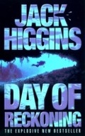 Cover: Day of Reckoning - HarperCollins