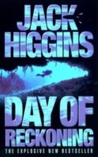 Enlarge image Cover: Day of Reckoning - HarperCollins