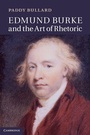 Cover: Edmund Burke and the Art of Rhetoric - Cambridge University Press