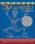 Cover: Sol Y Viento - McGraw Hill Higher Education