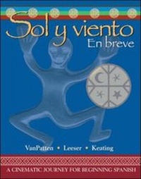 Enlarge image Cover: Sol Y Viento - McGraw Hill Higher Education