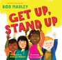 Cover: Get Up, Stand Up - Chronicle Books