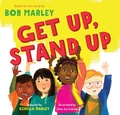 Cover: Get Up, Stand Up - Chronicle Books