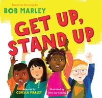 Enlarge image Cover: Get Up, Stand Up - Chronicle Books