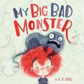 Cover: My Big Bad Monster - Hyperion