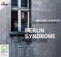 Cover: Berlin Syndrome - Bolinda/Audible Audio