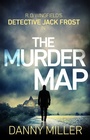 Cover: The Murder Map - Transworld Digital