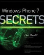 Cover: Windows Phone 7 Secrets - Wiley