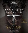 Cover: The Savior - SIMON & SCHUSTER AUDIO