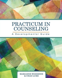 Enlarge image Cover: Practicum in Counseling - Cognella, Inc