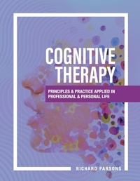 Enlarge image Cover: Cognitive Therapy - Cognella, Inc