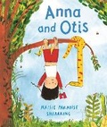 Cover: Anna and Otis - Two Hoots