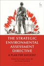 Cover: The Strategic Environmental Assessment Directive - Hart Publishing