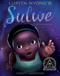 Enlarge image Cover: Sulwe - Simon & Schuster