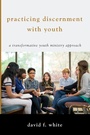 Cover: Practicing Discernment with Youth - Wipf & Stock Publishers