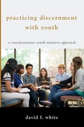 Cover: Practicing Discernment with Youth - Wipf & Stock Publishers