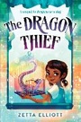 Cover: The Dragon Thief - Random House Books for Young Readers